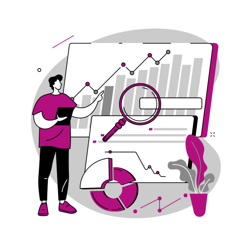 Social Score Illustrations (47)